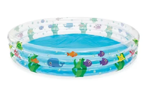 PISCINA INFLA 480L 183X33CM REF-BST079