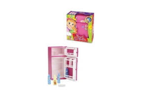 SWEET FANTASY GELADEIRA