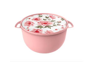 CONTENIER REDONDO 11,5L MULTIUSO REF-0635