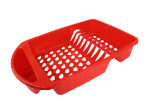 ESCORREDOR DE LOUCA COLOR REF-618