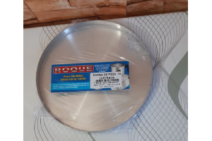 FORMA DE PIZZA Nº18 REF-5263