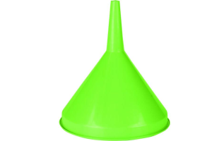 FUNIL SORTIDO 05 REF-114-9 ALVES PLASTICO