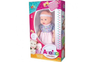 BONECA ANALIZA COLLECTION REF-340