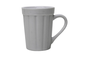 CANECA COPO 220ML CANELADA REF-51502