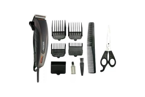 MAQUINA DE CORTAR CABELO REF-NZ-4609