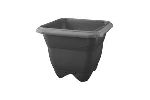 VASO PRETO Nº28 PRATIC REF-16898