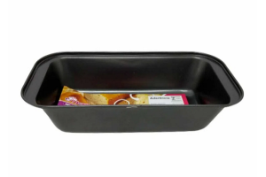 FORMA DE PAO 27X15X6CM REF-10950