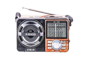 RADIO YUEGAN REF-209URT