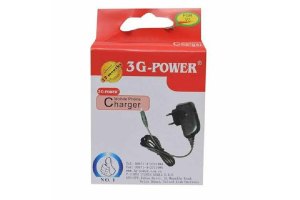 CARREGADOR ENTRADA TIPO V3