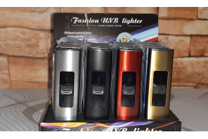 ESQUEIRO CHINES REF-YQ-016