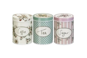 KIT LATA DECORATIVA C/3 PCS REF-12963