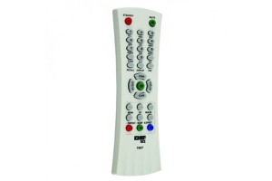 CONTROLE TV PHILCO REF-136