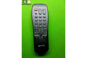 CONTROLE TV PANASONIC REF-LX064A