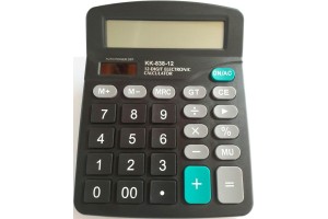 CALCULADORA REF-CH-838B