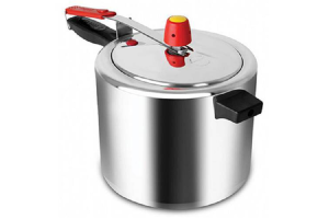 PANELA PRESSAO 7 LTRS POLIDA VIEIRA