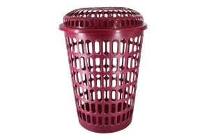 ROUPEIRO TELADO 60LTS VERMELHO BORDO REF-2350128