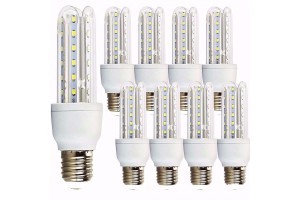 LAMPADA LED 7W 3U
