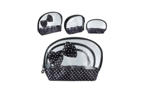 NECESSER POA CONJ C/3 PCS