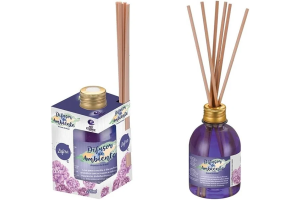 AROMATIZADOR 270ML ZAFIRA
