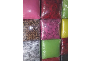 PUFF ADULTO QUADRADO