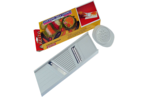 Cortador Para Legumes Dupla Face