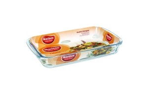 ASSADEIRA  RETANGULAR 2,9 RF653641-7