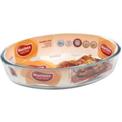 ASSADEIRA OVAL 1,6LTS REF-6314