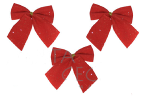 NATAL ENFEITE LACO XEMIL REF-NTA10444