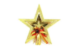 ENFEITE PONTEIRA ESTRELA REF-NTA10431