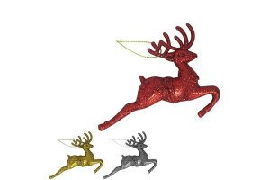 ENFEITE RENA SALTANTE GLIT REF-NTA12011