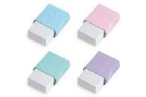 BORRACHA TONS PASTEL