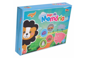 JOGO DA MEMORIA REF-112