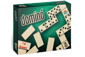 DOMINO REF-101