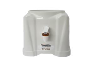 SUPORTE VO NENE BRANCO REF-116 UNIAO