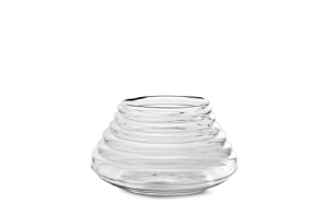VASO CHINES ESPIRAL