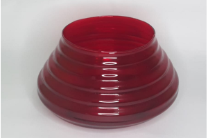 VASO DEC CHINES ESP BRUX 14CM REF-80431 COLORIDO