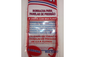 BORRACHA DE 2 A 7 LITROS