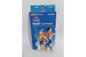 FAIXA-CINTA-ABDOMINAL-NEOPRENE-UNISSEX-MODELADOR-REDUTOR-REF-8619