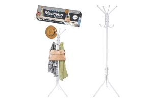 MANCEBO BRANCO 8 GANCHOS