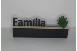 BASE DECORATIVA FAMILIA REF-BD09