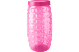 POTE 1550ML ROSA NEON REF-652117455