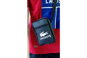 POCHETE VERSALITI 2 BOLSSOS