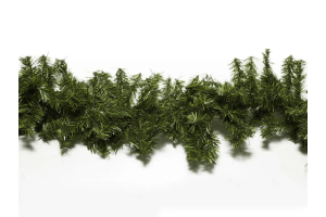 FESTAO NATAL ARAMADO C/200 TIPS VERDE 2MX20CM REF-72396001