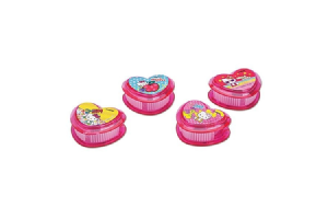APONTADOR HELLO KITTY REF-21675 A UNIDADE - MOLIN