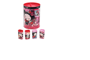 APONTADOR PUCCA A UNIDADE - MOLIN