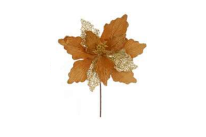 H. BICO PAPAGAIO DOURADO GLITTER DOURADO REF-74712001