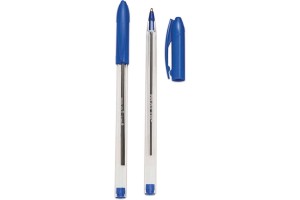 CANETA ESFEROGRAFICA PONTA MEDIA A UNIDADE -MOLIN