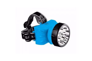 LANTERNA LED CABEÇA QH102/ QH1011