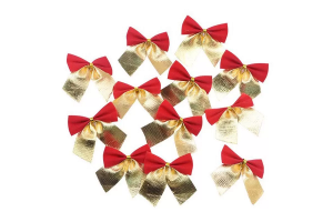 LACO VERMELHO VELUDO GL REF-NTA12009