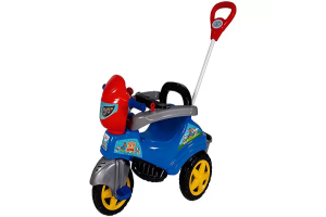 BABY  CITY M PAROL  REF-3167 MARAL